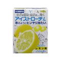 日本臓器製薬 アイストローチL レモン味 16粒 FC30731