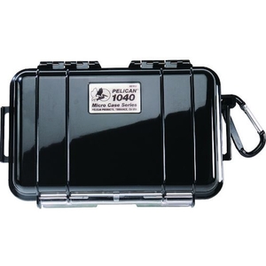 ＰＥＬＩＣＡＮ ＰＲＯＤＵＣＴＳ 1040 黒×黒 149×103×54 FC554DH-1608612-イメージ1