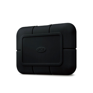 LACIE Rugged SSD Pro(1TB) STHZ1000800-イメージ2