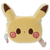 タカラトミーアーツ ポケピース/ぬいぐるみポーチ(パンケーキ風)/ピカチュウ ピカチュウ ﾎﾟｹﾋﾟ-ｽﾎﾟ-ﾁﾊﾟﾝｹ-ｷﾌｳﾋﾟｶﾁﾕｳ-イメージ1