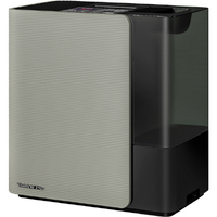 ダイニチ 1200ml/h 7．0Lタンク ハイブリッド式加湿器 モスグレー HD-LX1226-H