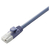 エレコム ツメ折れ防止LANケーブル(Cat5E)(5m) ブルー LD-CTT/BU50-イメージ1