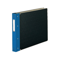 コクヨ データバインダーW バースト用 11×15 10冊 FC02124-EBW-Z51