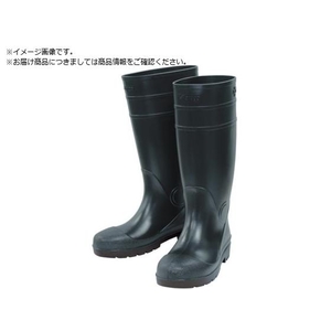 MARUGO/安全プロハークス#870 ブラック 28.0cmAPROH870-BK-280 FC388WV-7599951-イメージ1