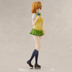 ユニオンクリエイティブ ToLOVEる-とらぶる-ダークネス 制服シリーズ 夕崎梨子 TOLOVEﾙﾕｳｻｷﾘｺ-イメージ10