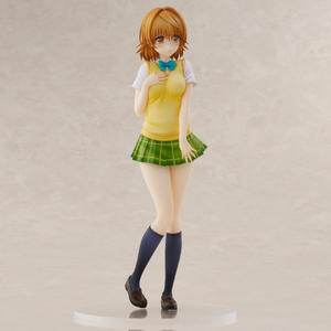 ユニオンクリエイティブ ToLOVEる-とらぶる-ダークネス 制服シリーズ 夕崎梨子 TOLOVEﾙﾕｳｻｷﾘｺ-イメージ12