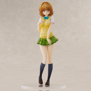 ユニオンクリエイティブ ToLOVEる-とらぶる-ダークネス 制服シリーズ 夕崎梨子 TOLOVEﾙﾕｳｻｷﾘｺ-イメージ13