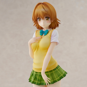 ユニオンクリエイティブ ToLOVEる-とらぶる-ダークネス 制服シリーズ 夕崎梨子 TOLOVEﾙﾕｳｻｷﾘｺ-イメージ14