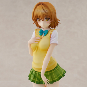 ユニオンクリエイティブ ToLOVEる-とらぶる-ダークネス 制服シリーズ 夕崎梨子 TOLOVEﾙﾕｳｻｷﾘｺ-イメージ15