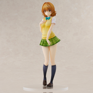 ユニオンクリエイティブ ToLOVEる-とらぶる-ダークネス 制服シリーズ 夕崎梨子 TOLOVEﾙﾕｳｻｷﾘｺ-イメージ2