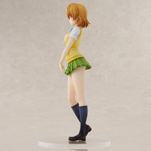 ユニオンクリエイティブ ToLOVEる-とらぶる-ダークネス 制服シリーズ 夕崎梨子 TOLOVEﾙﾕｳｻｷﾘｺ-イメージ4
