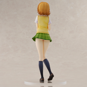 ユニオンクリエイティブ ToLOVEる-とらぶる-ダークネス 制服シリーズ 夕崎梨子 TOLOVEﾙﾕｳｻｷﾘｺ-イメージ6