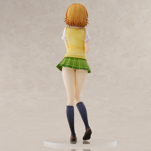 ユニオンクリエイティブ ToLOVEる-とらぶる-ダークネス 制服シリーズ 夕崎梨子 TOLOVEﾙﾕｳｻｷﾘｺ-イメージ7