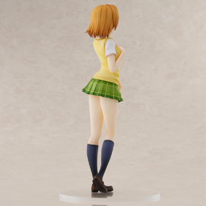 ユニオンクリエイティブ ToLOVEる-とらぶる-ダークネス 制服シリーズ 夕崎梨子 TOLOVEﾙﾕｳｻｷﾘｺ-イメージ9