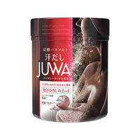 白元アース 汗だし JUWA スパイシーウッドの香り 500g FCU1946