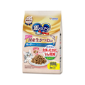 ユニ・チャーム 銀のスプーン 国産生かつおin 食事の吐き戻し軽減フード 海の幸ブレンド 900g FCJ146J