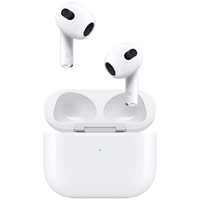 Apple MPNY3JA Lightning充電ケース付きAirPods(第3世代) |エディオン ...