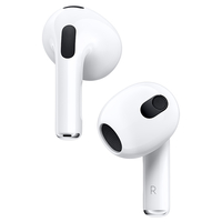 airpods第3世代APPLE MPNY3J/A WHITE