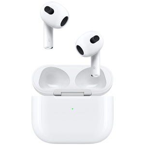 【未使用品】 Apple AirPods 第3世代 ※値下げ不可となります。