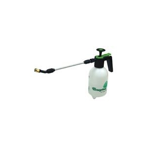 マルハチ産業 ダリヤ　蓄圧式噴霧器マイスター1L（ロングロータリーノズル） NO729-イメージ1