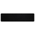 HyperX HyperX Wrist Rest Keyboard Tenkeyless ブラック 4Z7X1AA-イメージ2