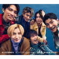 ソニーミュージック SixTONES / Good Luck!/ふたり [初回盤B] 【CD+DVD】 SECJ52