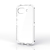 エレコム Google Pixel 10a用TOUGH SLIM LITE オールクリア 極限 クリア PM-P261TSLAKCR-イメージ1
