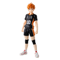 バンダイスピリッツ S．H．Figuarts 日向翔陽 SHFﾋﾅﾀｼﾖｳﾖｳ