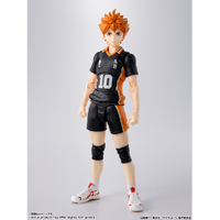 バンダイスピリッツ SHFﾋﾅﾀｼﾖｳﾖｳ S．H．Figuarts 日向翔陽