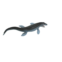 ハピネット 大恐竜時代(モササウルス) モササウルス ﾀﾞｲｷﾖｳﾘﾕｳｼﾞﾀﾞｲﾓｻｻｳﾙｽ