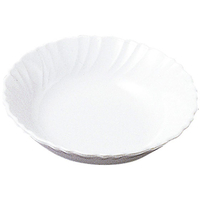 エンテック ベリー皿 ドレープ FC73108-DP-14