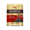 UCC UCC ゴールドスペシャル 炒り豆 リッチブレンド 250g FCV1899-393286