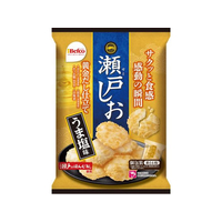 栗山米菓 瀬戸しお うま塩味 71g FCF610M