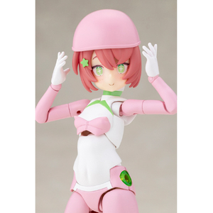 コトブキヤ KP878 新商品 PUNI☆MOFU レーシングマオ with Honda Z50J-1 モンキー KP878PUNIMOFUﾚ-ｼﾝｸﾞﾏｵﾓﾝｷ--イメージ7