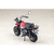 コトブキヤ KP878 新商品 PUNI☆MOFU レーシングマオ with Honda Z50J-1 モンキー KP878PUNIMOFUﾚ-ｼﾝｸﾞﾏｵﾓﾝｷ--イメージ11