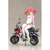 コトブキヤ KP878 新商品 PUNI☆MOFU レーシングマオ with Honda Z50J-1 モンキー KP878PUNIMOFUﾚ-ｼﾝｸﾞﾏｵﾓﾝｷ--イメージ2