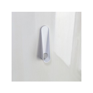 積水樹脂 積水樹脂商事/浴室用マグネット取付物干し受け YMM-1TP FC026RB-YMM-1TP-イメージ3