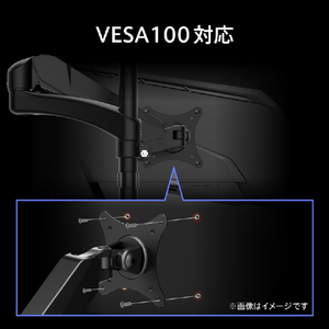 MSI 27型液晶ディスプレイ 黒 MAG-272PF-X24-イメージ11