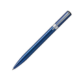 トンボ鉛筆 油性ボールペン ZOOM L105 ブルー F010016-FLB-111D