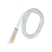 ゼット 長なわ 6m FCG901Y-ZK2206