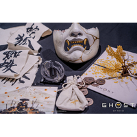 Ghost of Yotei コレクターズエディション　怨霊の面頬 新品 Ghost of Yotei コレクターズエディション｜の通販はソフマップ[sofmap]