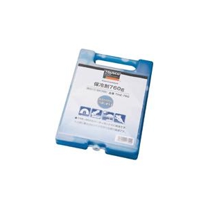 トラスコ中山 TRUSCO　保冷剤　760g THZ-760-イメージ1