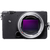 シグマ デジタル一眼カメラ・ボディ SIGMA fp ブラック FP-イメージ1