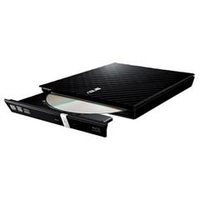 ASUS SDRW08D2SULITEBLKGASJ ポータブルDVDドライブ ブラック ASUS SDRW08D2SULITEBLKGASJ ポータブルDVDドライブ ブラック