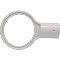 グリーンクロス コーンバー用リング 白 1105050505 FC171UD-8547369