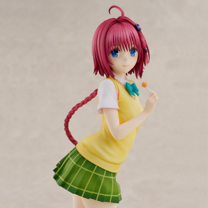 ユニオンクリエイティブ ToLOVEる-とらぶる-ダークネス 制服シリーズ 黒咲芽亜 TOLOVEﾙDｸﾛｻｷﾒｱ-イメージ12
