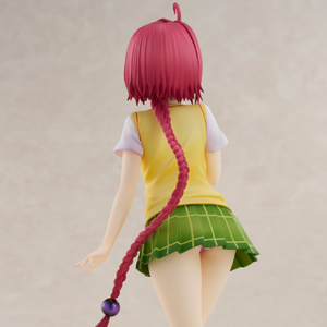 ユニオンクリエイティブ ToLOVEる-とらぶる-ダークネス 制服シリーズ 黒咲芽亜 TOLOVEﾙDｸﾛｻｷﾒｱ-イメージ14