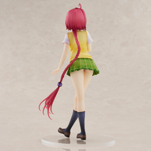 ユニオンクリエイティブ ToLOVEる-とらぶる-ダークネス 制服シリーズ 黒咲芽亜 TOLOVEﾙDｸﾛｻｷﾒｱ-イメージ7
