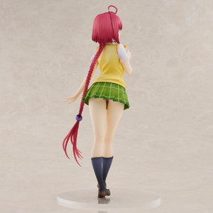ユニオンクリエイティブ ToLOVEる-とらぶる-ダークネス 制服シリーズ 黒咲芽亜 TOLOVEﾙDｸﾛｻｷﾒｱ-イメージ8