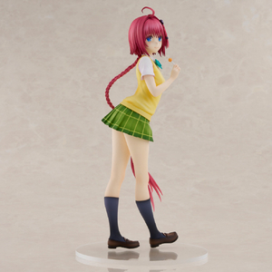 ユニオンクリエイティブ ToLOVEる-とらぶる-ダークネス 制服シリーズ 黒咲芽亜 TOLOVEﾙDｸﾛｻｷﾒｱ-イメージ9